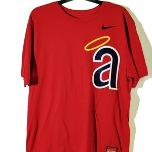 Nike Los Angeles Angels Shirt